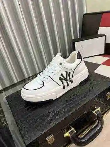 Código de zapato de hombre GUCCI: 0528B60 Talla: 38-44