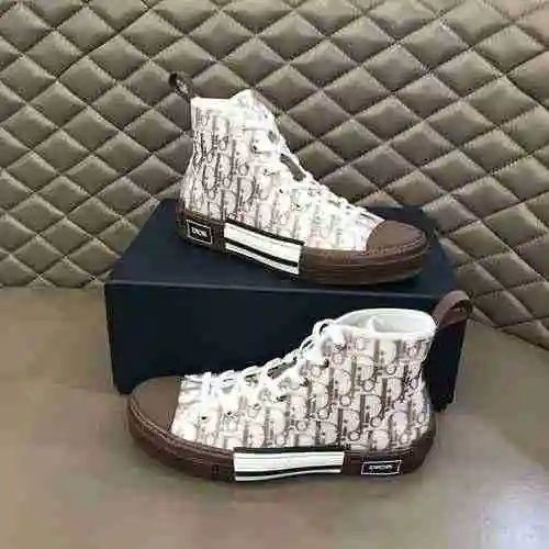 Zapato Dior Hombre Código: 0426B60 Talla: 38-44