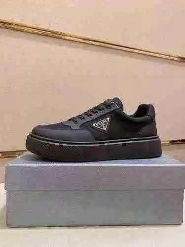 Zapato Prada Hombre Código: 0614B80 Talla: 38-44