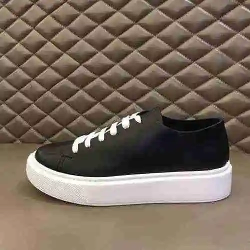 Zapato Prada Hombre Código: 0509B50 Talla: 38-44