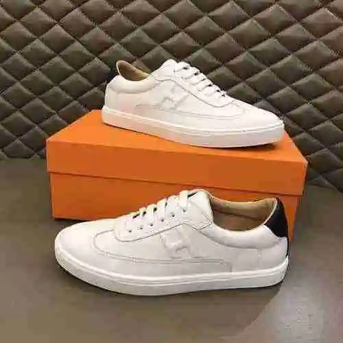 Zapato Hermes Hombre Código: 0307B30 Talla: 38-44 (Personalizable 45)