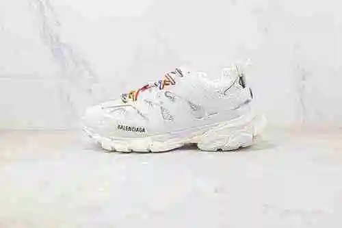 E50 | Lanzamiento de la tienda de soporte Versión OK # Balenciaga 3rd Generation 3.0 Balenciaga 3rd 