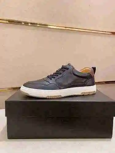 Zapato Prada Hombre Código: 0525B50 Talla: 38-44