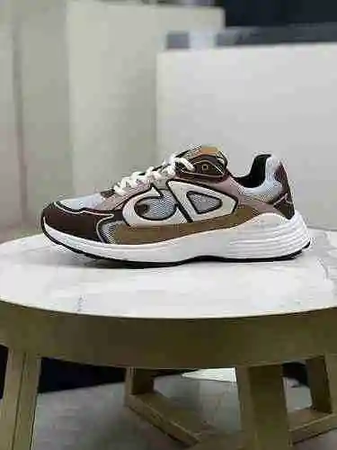 Código de estilo de pareja Dior: 0606C80 Tamaño: 35-46 (Nota: 46 personalizado)