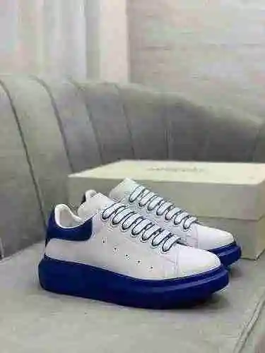 1612310 Zapatillas de alta gama McQueen Couple 35-44