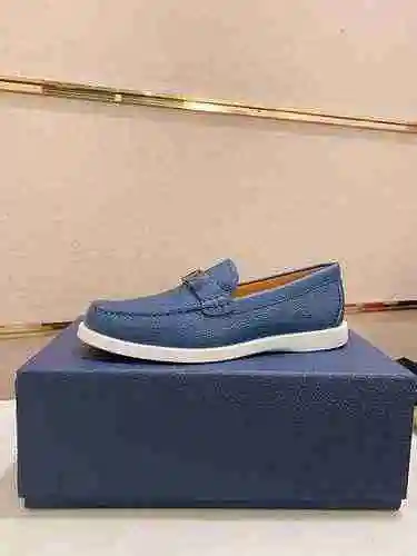 Zapato Dior Hombre Código: 0604C10 Talla: 39-44 (personalizable por 45,38 sin devolución ni cambio)