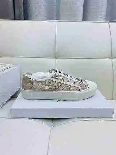 Zapato Dior Mujer Código: 0702C20 Talla: 34-42 "34/41 Personalizado"