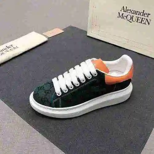 1628310 Zapato Pareja McQueen 35-44