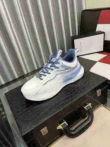 Código de zapato de hombre GUCCI: 0528B50 Talla: 38-44