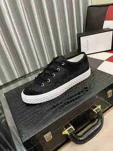 Zapato GUCCI Hombre Código: 0608B30 Talla: 38-44