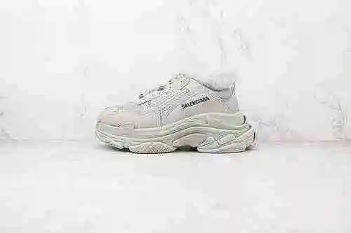 D50 | Lanzamiento de la tienda de soporte Versión OK felpa Balenciaga 1.a generación Balenciaga 1.0 
