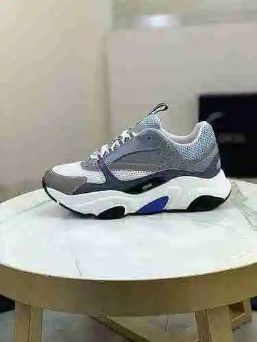 Zapato Hombre Dior Código: 0222C50 Talla: 39-46 (38,47 Personalizado sin devolución ni cambio)