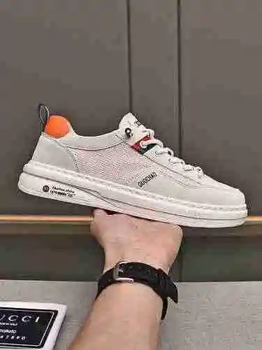 Código de zapato de hombre GUCCI: 0602B40 Talla: 38-44