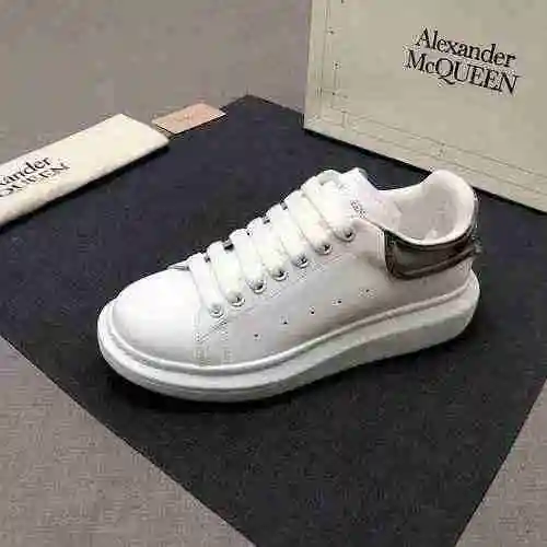 1628330 McQueen Pareja Zapatos deportivos casuales populares 35-44