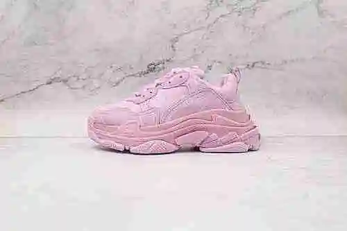 D30 | Soporte para almacenar la pantalla de bala con el logotipo blanco rosado de primera generación