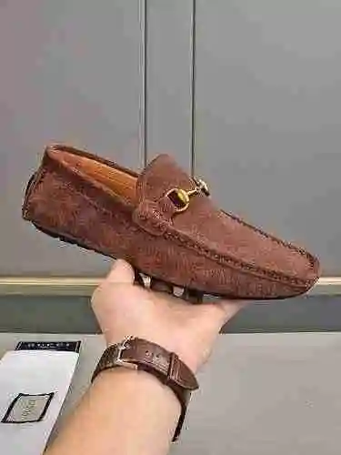 Zapato GUCCI Hombre Código: 0704B30 Talla: 38-44 (45, 46 47 Personalizado sin devolución ni cambio)