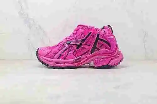 F50 | Lanzamiento de tienda de soporte Versión OK Balenciaga 7ma generación 7.0 Balenciaga Paris 7.0