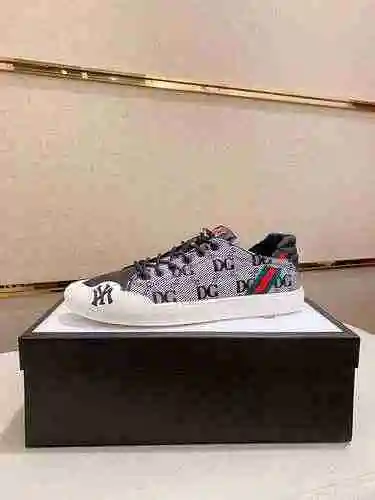 Código de zapato de hombre GUCCI: 0614B40 Talla: 38-44