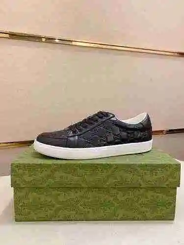 Zapato GUCCI Hombre Código: 0614B30 Talla: 38-44 (Personalizable 45 sin devolución ni cambio)