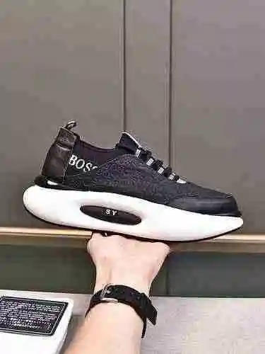 Zapato Dior Hombre Código: 0523B50 Talla: 38-44 (45 Personalizado sin devolución ni cambio)