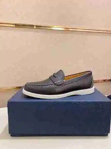 Zapato Dior Hombre Código: 0604C10 Talla: 39-44 (personalizable por 45,38 sin devolución ni cambio)
