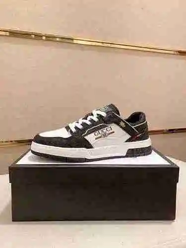 Zapato GUCCI Hombre Código: 0525B50 Talla: 38-44 (personalizado a 45)