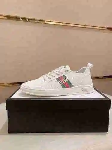 Código de zapato de hombre GUCCI: 0604B40 Talla: 38-44