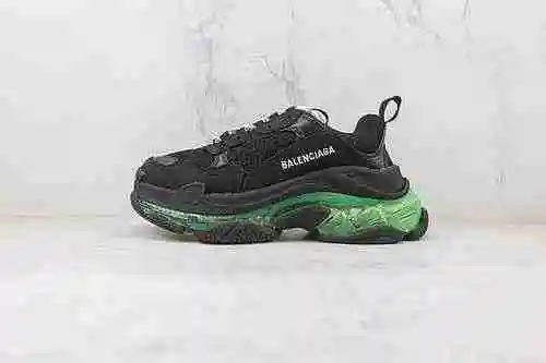 E50 | Soporte para almacenar en el extranjero Balenciaga Serie de cojines de aire Balenciaga Los nue