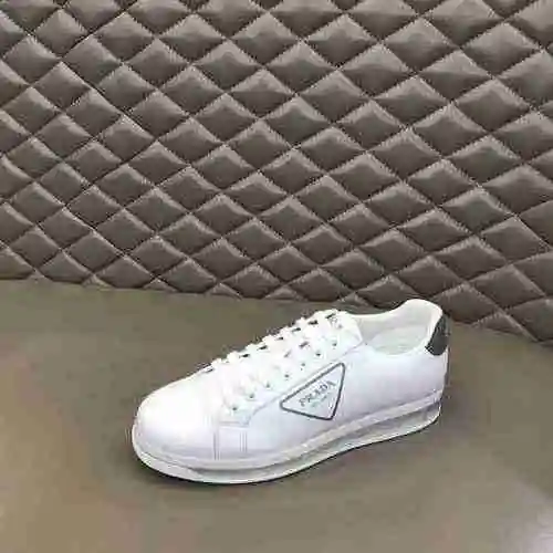 Zapato Prada Hombre Código: 0520B60 Talla: 38-44