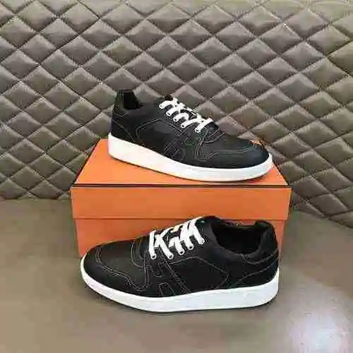 Zapato Hermes Hombre Código: 0307B60 Talla: 38-44 (Personalizable 45)