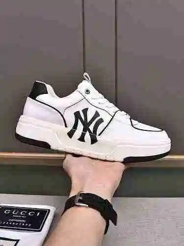 Código de zapato de hombre GUCCI: 0523B60 Talla: 38-44