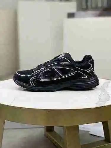 Código de estilo de pareja Dior: 0606C80 Tamaño: 35-46 (Nota: 46 personalizado)