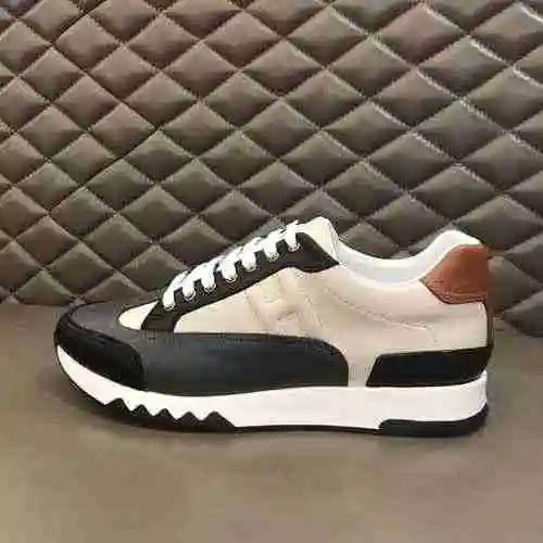 Zapato Hermes Hombre Código: 0414B80 Talla: 38-44 (personalizado al 45)