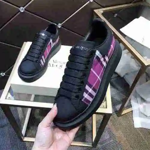 1092310 McQueen Pareja Nuevas Zapatillas Deportivas 38-44