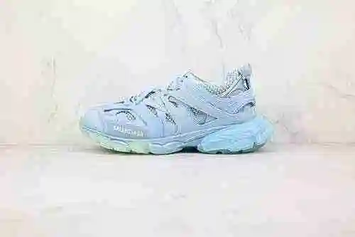 E10 | Tienda de soporte versión i8 Balenciaga 3.0 zapatos conceptuales para exteriores de tercera ge