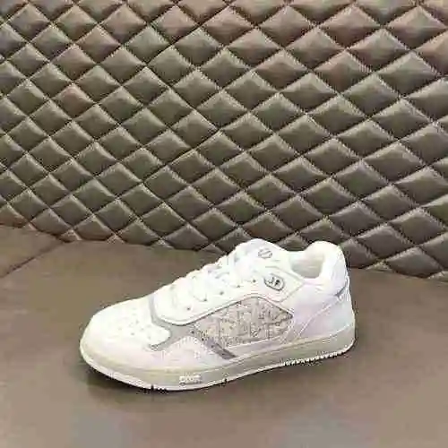 Zapato Dior Hombre Código: 0520B60 Talla: 38-44 (45 personalizados sin devolución ni cambio)
