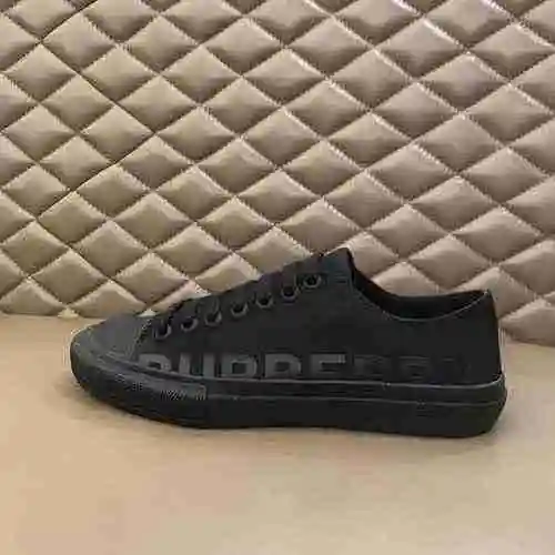 Zapato Burberry Hombre Código: 0216B50 Talla: 38-44 (45 personalizados sin devolución ni cambio)