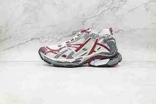 E80 | Lanzamiento de la tienda de soporte versión i8 Séptima generación 7.0 de Balenciaga nuevos zap