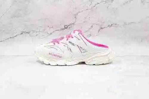 D50 | Tienda de soporte versión i8 Balenciaga 3.0 zapatos de concepto para exteriores de tercera gen