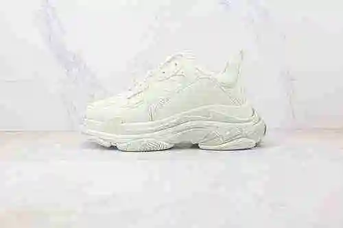 D30 | Lanzamiento de tienda de soporte Versión OK Balenciaga 1.a generación Balenciaga 1.0 zapatos d