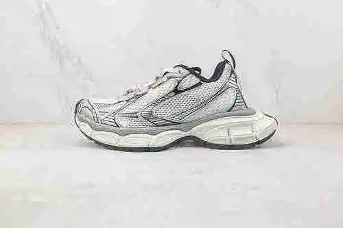 E50 | Lanzamiento en tienda Versión OK # Balenciaga Balenciaga Sneaker Tess s. Gomma versión origina