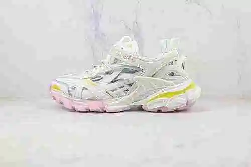 F30 | Soporte para tienda Balenciaga i8 Generation 4 4.0 White Powder Balenciaga Track 4.0 Balenciag