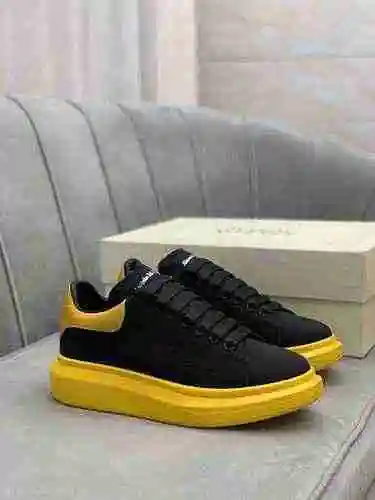 1612310 Zapatillas de alta gama McQueen Couple 35-44