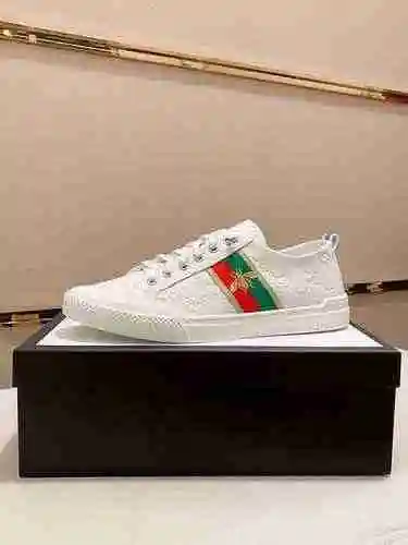 Zapato GUCCI Hombre Código: 0604B40 Talla: 38-44 (45 personalizados sin devolución ni cambio)