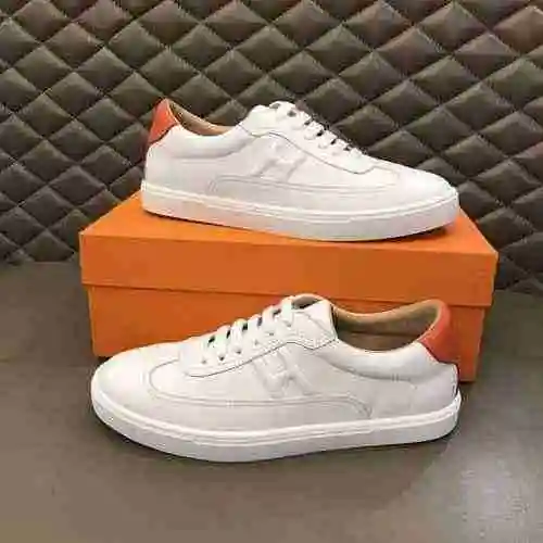 Zapato Hermes Hombre Código: 0307B30 Talla: 38-44 (Personalizable 45)