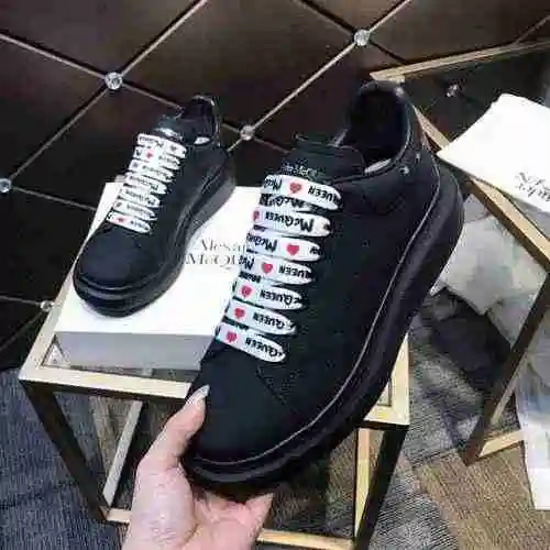 1092330 McQueen Pareja Nuevas Zapatillas Deportivas 35-44