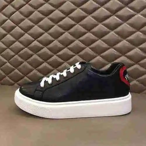 Zapato Prada Hombre Código: 0509B50 Talla: 38-44