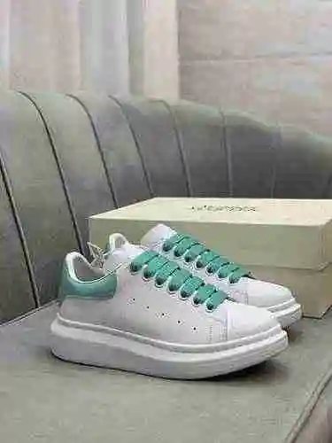 1612310 Zapatillas de alta gama McQueen Couple 35-44