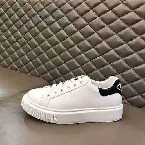 Zapato Prada Hombre Código: 0509B50 Talla: 38-44