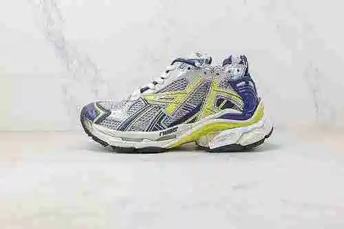 F50 | Lanzamiento de tienda de soporte Versión OK Balenciaga 7ma generación 7.0 Balenciaga Paris 7.0